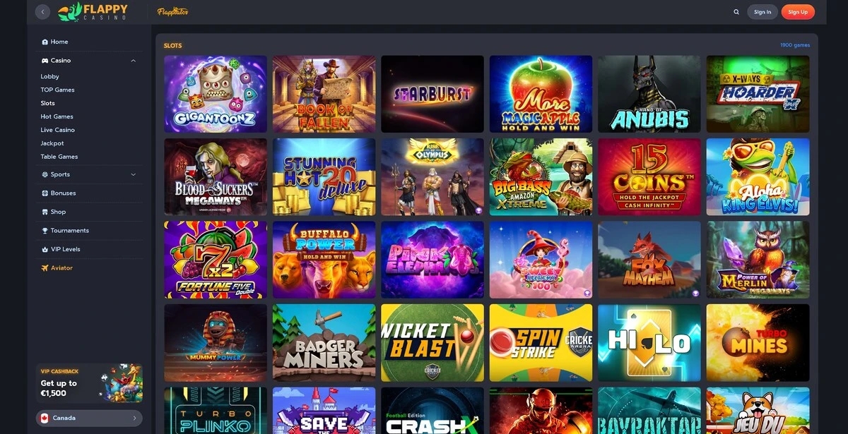 casino graphic